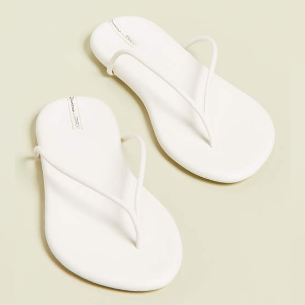 Ipanema Philippe Starck Thing M II Flip Flops